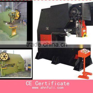 J23 Series Punch Press, Mechanical Press Power Press photo-2