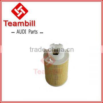Auto Spare Parts Car Air Filter for Audi 4F0133843