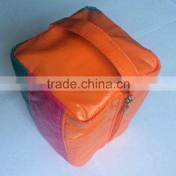 Polyester Cosmetic Bags for Ladies
