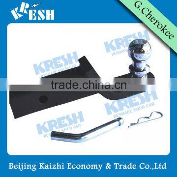 Factory Rear Trailer Hitch Receiver for Jeep Grand Cherokee on Sale photo-2