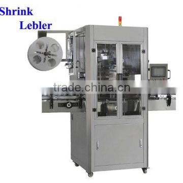 Shrink Sleeve Applicator