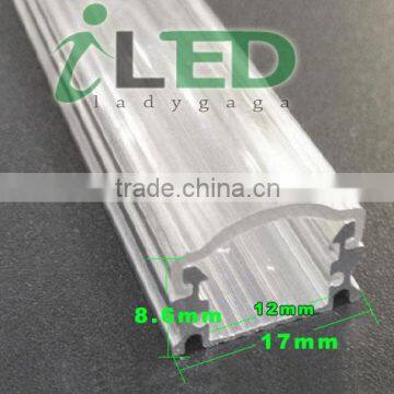 LED Bar Housing Light Fixture LED Strip Light Channels