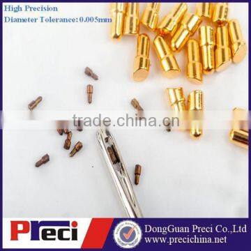 ESCO spring loading probe Pogo Pin