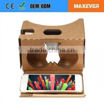 CE Certificate 37mm Diameter Big Lens Cardboard Google photo-3