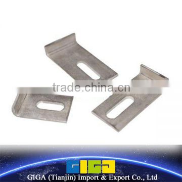 GIGA metal l-shaped bracket