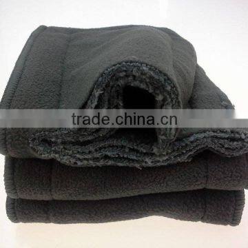 Absorbs Moisture Pocket Cloth Nappy Charcoal Bamboo Insert