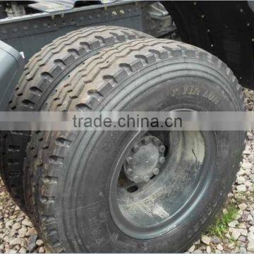 Dongfeng 6X4 Tractor Truck Hot Sale