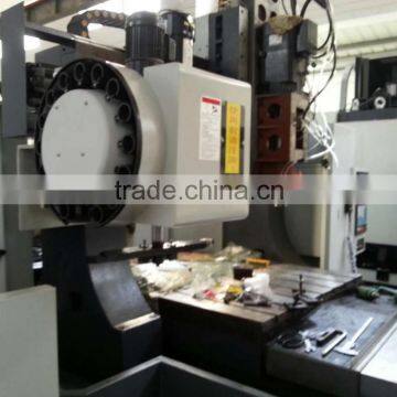 RC7090B High Efficiency CNC Engraving and Milling Machine China Price