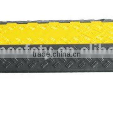 5-Channel Rubber Hose Protector Ramp