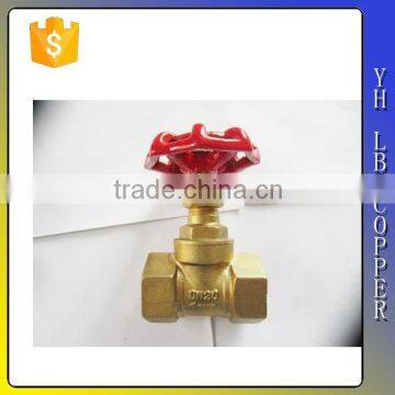 LB-GutenTop 20mm 22mm brass stop cock,stop valve