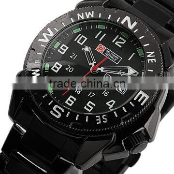 MR022 2015 new design Dark Royal Military Watch Best Military Watch