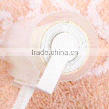New Style Lint Roller Handle With Plastic Cover photo-2