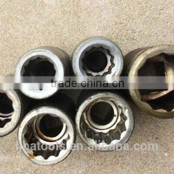 socket tool/socket wrench/impact socket