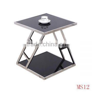 Good price high end living room furniture end table