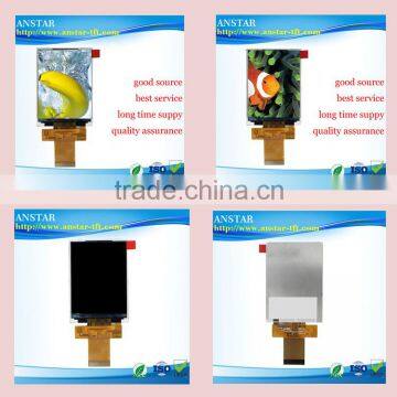 3.2 Inch TFT LCD Display LCD Panel 320*240 Dot 40pin With MD32HL45 photo-5