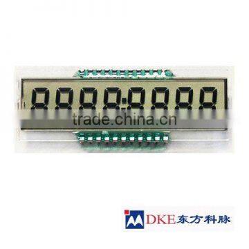 LCD display