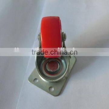 50x25 Plastic Wheel