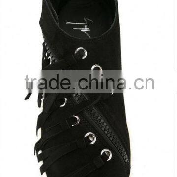 New coming OEM design male single shoes for sale