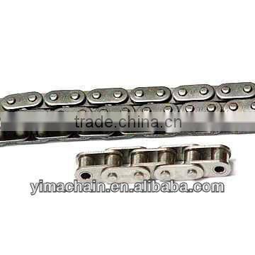 nickel-plated chain