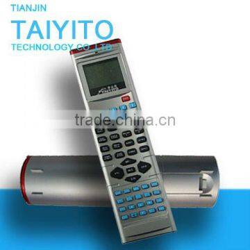 X10 home automation universal remote control/remote control for home appliance/remote control for lamps