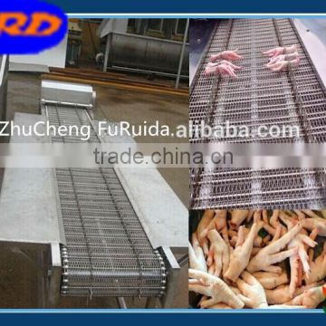 chicken feet/claw cutting machine