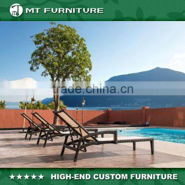 cheap china beach sun lounger furniture