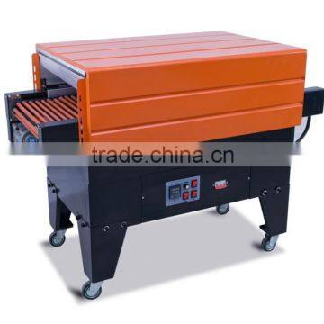 Shrink Machine BSE4525 Film Wrapping Packaging Tunnel photo-6