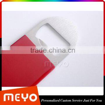 New Fashion Stainless Steel Wine Bottle Opener With PVC Coated Quality Choice photo-6