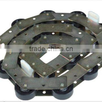 cheapest escalator reverse chain for lift , wholesale elevator reverseing chain foelevator parts