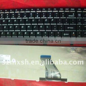 Laptop keyboard for lenovo G560