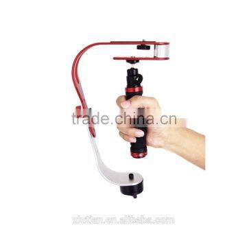 Supportive Adjustable Video Stabilizer Handle Grip Digital Camera DSLR Camcorder photo-5