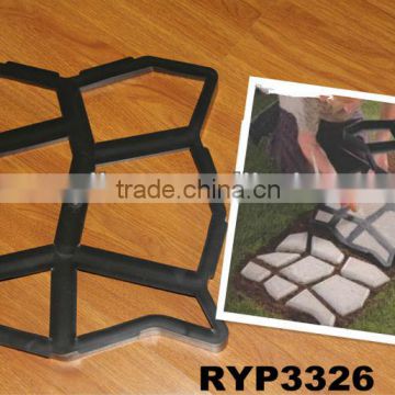 RYP3326 Pavement mold