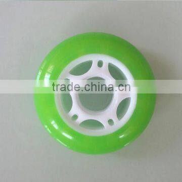 professional inline skate wheel 70mm