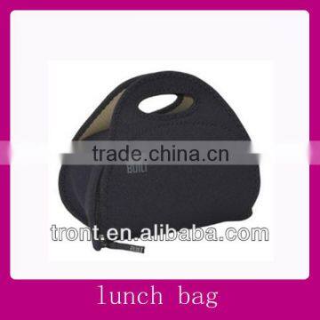 insulated foil lining thermos cooler lunch bag