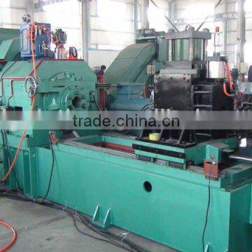 Cheap steel bar lathe machine operation