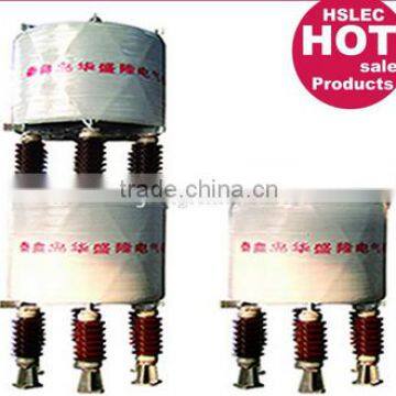 300kva Three Phase High Voltage Air Core Current Inductors