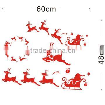 [Alforever]2015 Christmas Vinyl Decals photo-3