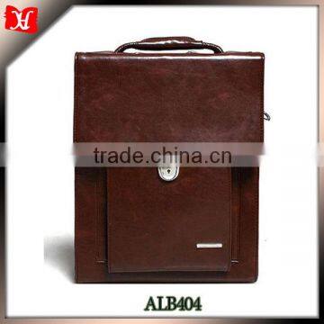 Newest notebook bag with fancy backpack bags men's bag