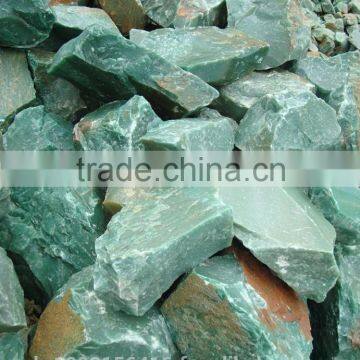 Rough Green Quartz Large photo-2