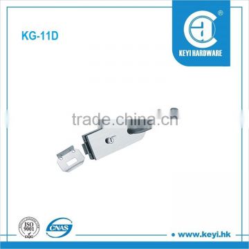 KG-11D sliding glass door lock