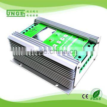 High-end type wind solar hybrid controller 24v 600w JW-MPPT Series