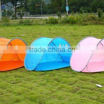 Pop Up Beach Tent