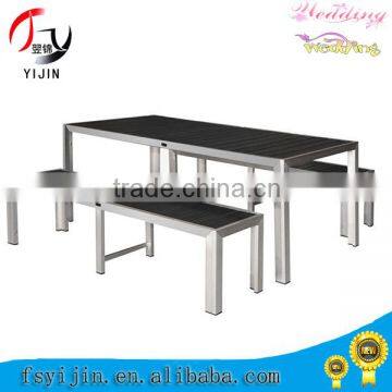 Best Selling High Chair and High Table Outdoor Furniture for Sale photo-2