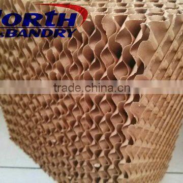 Poultry House Evaporative Cooling Pad With Good Quality photo-3