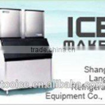 China most popular commercial use ice making machine DB-1500