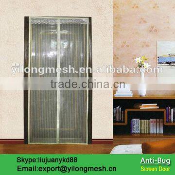Magnetic Insect Mosquito Nets For Doors photo-5