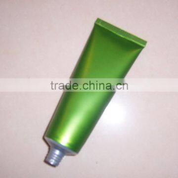 plastic&aluminum laminated tube for toothpaste tube packaging