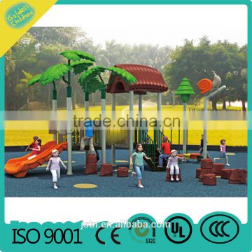 2016 New kids outdoor playground equipment ,outdoor children playground for kindergarten MBL-5101