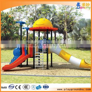 2015 fashion design kids outdoor playground toys