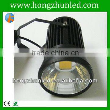 2013 New Style CE/RoHS COB Led Track Spot Light 20w
